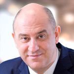 Tasos Kousloglou, CEO - Hotel Division profile photo