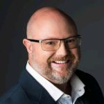 Andrew Langdon, Senior Vice President Development Asia profile photo