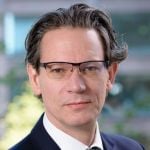 Dieter Lobnig, Managing Director profile photo