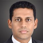Dev Santani, Managing Director - Special Investments profile photo