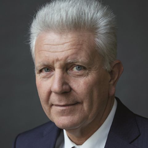 Franz-Josef Lickteig