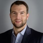 Eric Jansen, Managing Director profile photo
