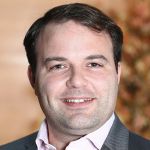 Josélito Francisco, Director, Real Estate Finance France profile photo