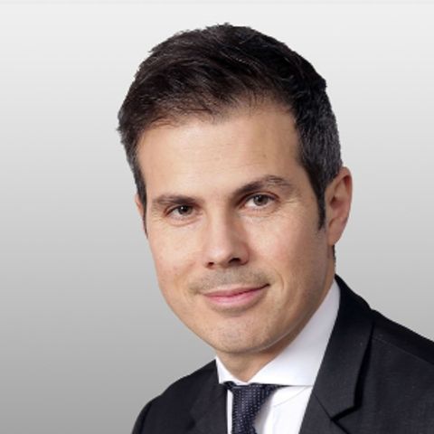 Cristiano Stampa