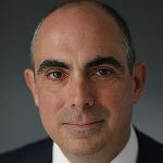 Martin Farinola, Head of Real Estate Debt Strategies profile photo