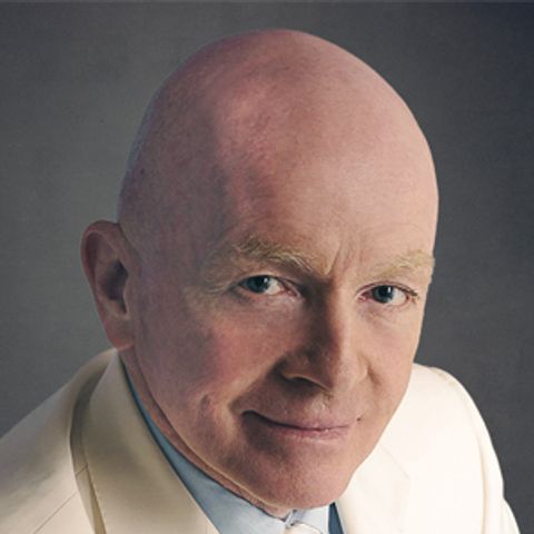 Mark Mobius