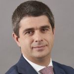 Francisco Horta e Costa, Managing Director Portugal profile photo
