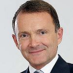 Thomas Karmann, Global Head of Logistics profile photo