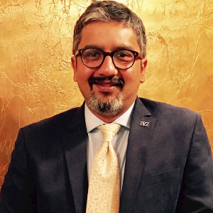 Najeeb Kunil