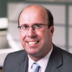 Tony Pitt, Managing Director/ CEO profile photo