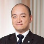 Yat Ting Dominic T. G. Pang, Chairman profile photo