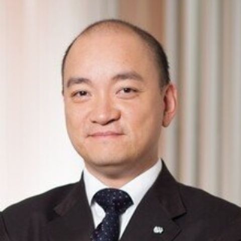 Yat Ting Dominic T. G. Pang