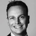 Nick Barker, Director profile photo