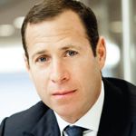 Richard Mack, CEO & Co-Founder profile photo