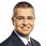 Dimitar Savov, CEO profile photo