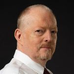 Richard Wilkinson, Group CFO profile photo