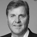 Frank Roseen, Executive Director Capital Markets &   Member of the Board of Directors profile photo