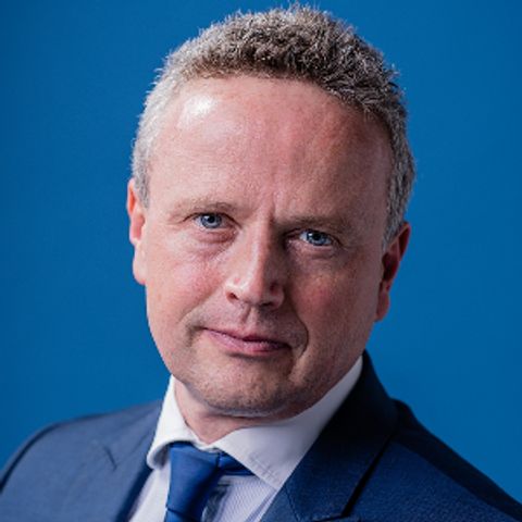 Mark Richardson