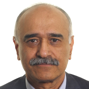 Vinay Kapoor