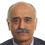 Vinay Kapoor, CEO profile photo