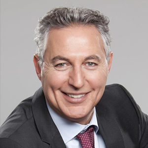 David Hay