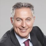 David Hay, Founder and CEO profile photo