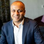 Puneet Kanuga, CIO profile photo
