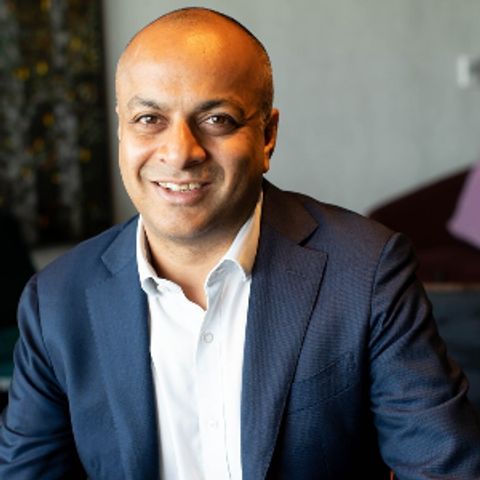 Puneet Kanuga