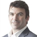 Hugh Fraser, CEO profile photo