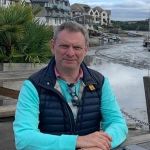 James Burchell, Partner profile photo