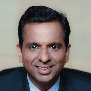 Arvind Chokhany