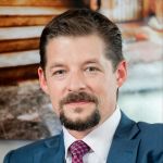 Professor Dr. Nico Rottke, Chairman profile photo