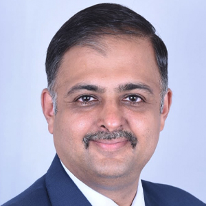 Sunir Ramchandani