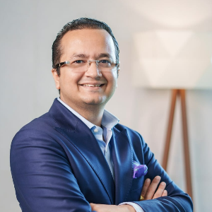 Gaurav Pandey