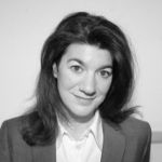 Natali Cooper, Head of Portfolio & Asset Management EU/ Managing Director profile photo