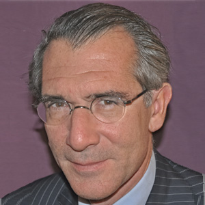 Philippe Duvergne