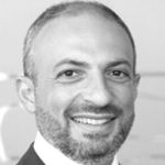 Bani Haddad, Founder & Managing Director profile photo