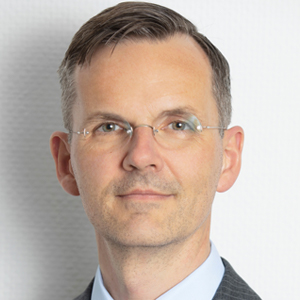 Burkhard Schlickenrieder