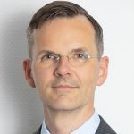 Burkhard Schlickenrieder, Managing Partner profile photo