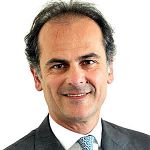 Emanuele Dubini, President profile photo
