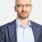 Ladislav Szabo, General Manager CEE profile photo