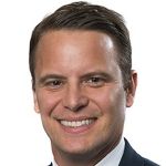 Hamish MacDonald, Managing Director and Head of Investments - Real Estate, APAC profile photo