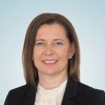 Nicole Jürgensen, Head of International Clients profile photo