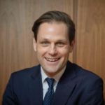 Boris Olujic, Partner, European Head of Core Plus profile photo