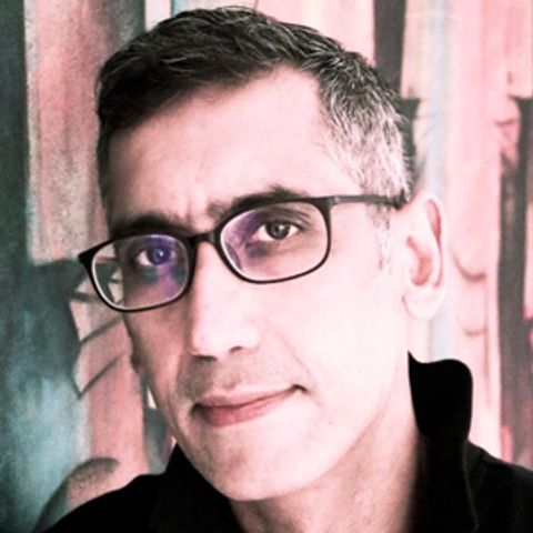 Rohan Sikri
