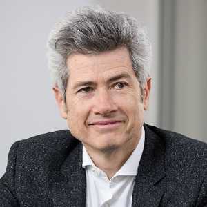 Frédéric Maman