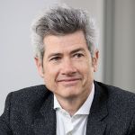 Frédéric Maman, Managing Director profile photo