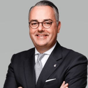 Paul Joerg Feldhoff