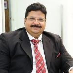 Amit Goenka, Chairman & Managing Director profile photo