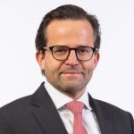 Gunnar Rüffer, Head of Real Estate Frankfurt a.M. profile photo